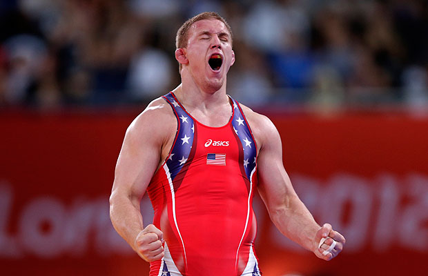 Jake Varner