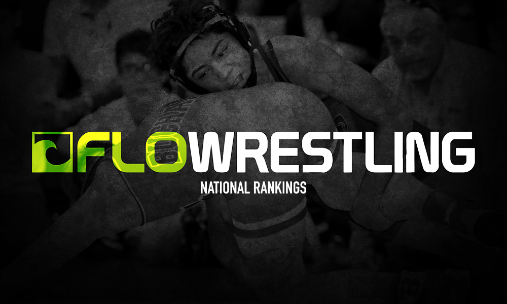 201819 FLO National High School Rankings CalGrappler The Home for