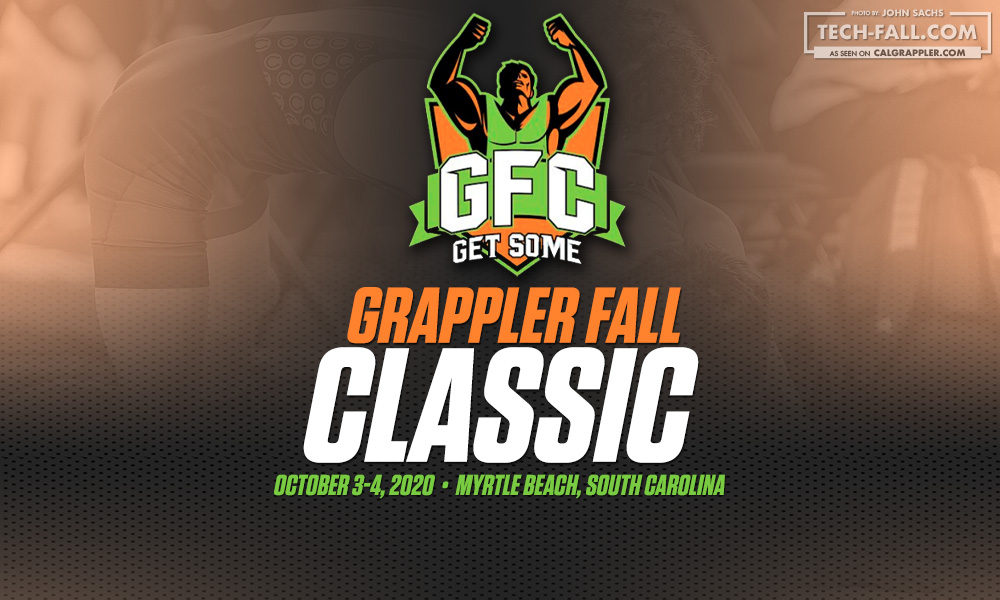 2020 Grappler Fall Classic Results CalGrappler The Home for