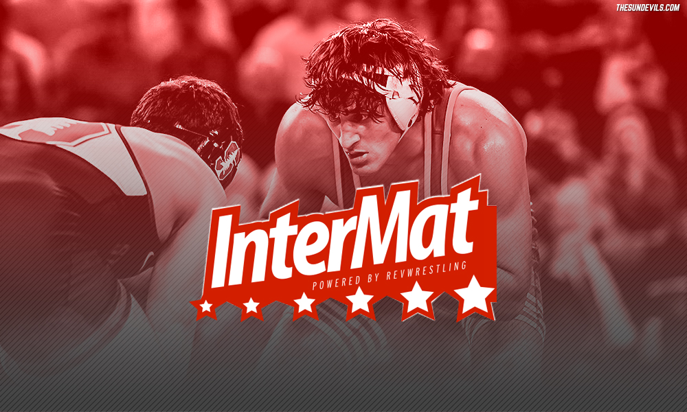 Intermat College Rankings