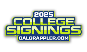 California High School Wrestling: College Signings 2025