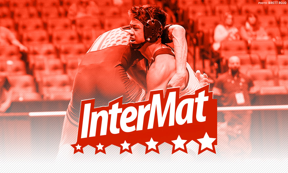 Intermat College Wrestling Rankings