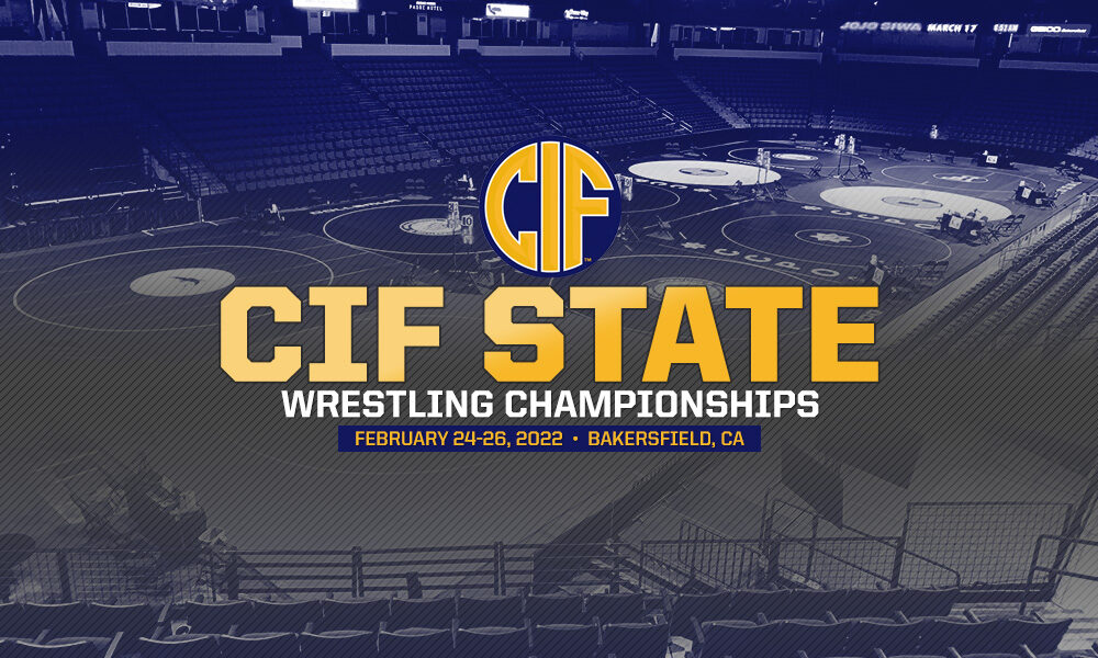 Fresno High Wrestling - Maya earned her way to CIF State Wrestling  Championship, placing 3rd at the Grand Masters Tournament. Congratulations  Maya! #CIF2020