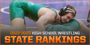 California High School Wrestling Rankings - CalGrappler