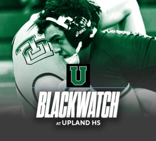 Blackwatch 2024 Results - Upland HS