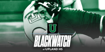 Blackwatch 2024 Results - Upland HS