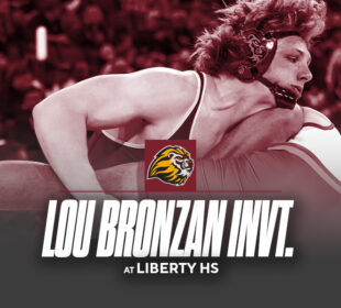 Lou Bronzan Invitational - Liberty-Brentwood HS