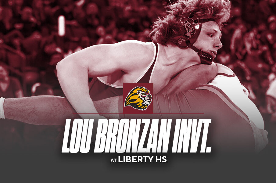 Lou Bronzan Invitational - Liberty-Brentwood HS