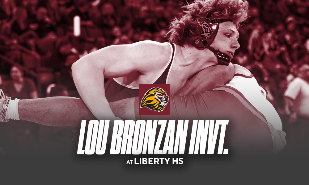 Lou Bronzan Invitational - Liberty-Brentwood HS