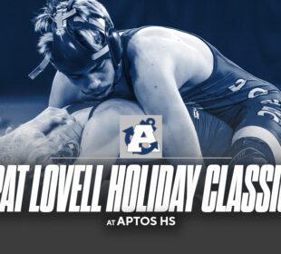 Pa tLovell Holliday Classic - Aptos HS