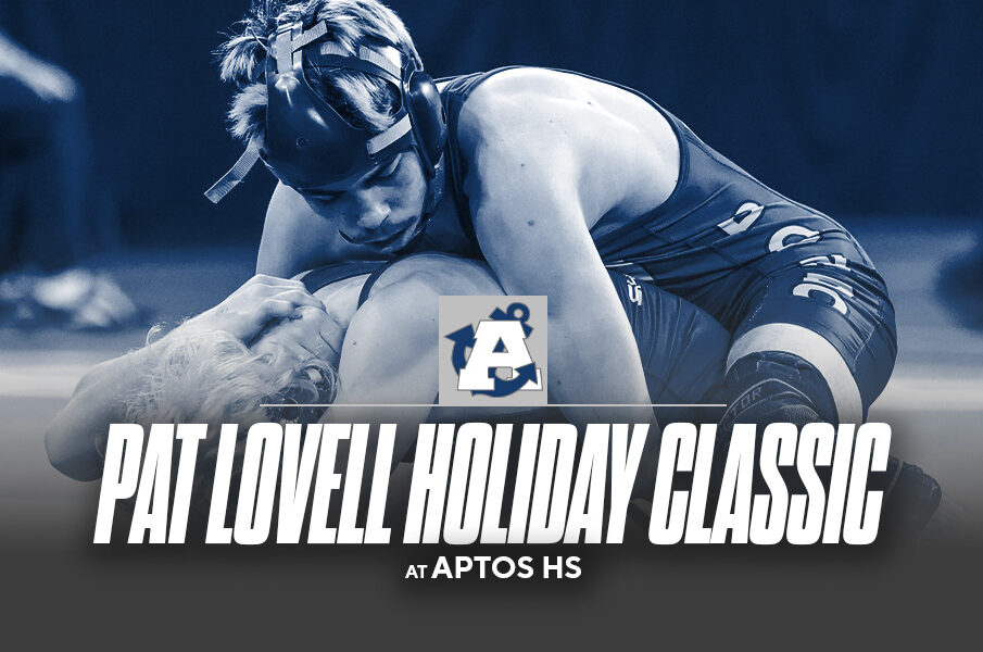 Pa tLovell Holliday Classic - Aptos HS