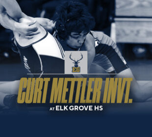 Curt Mettler Invitational 2024 - Elk Grove HS