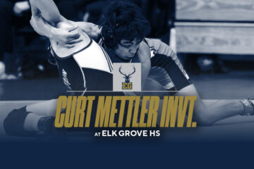 Curt Mettler Invitational 2024 - Elk Grove HS