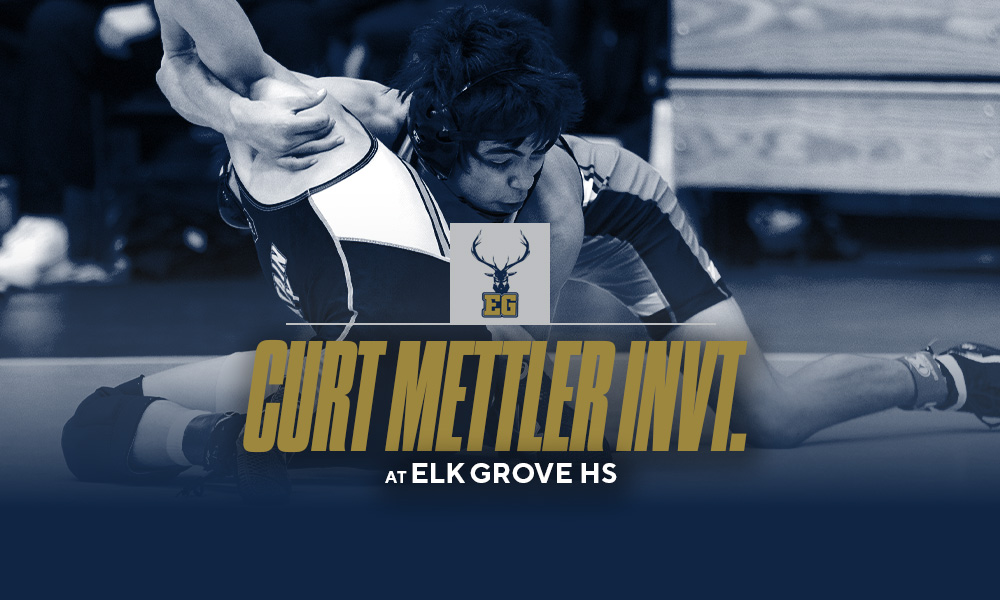 Curt Mettler Invitational 2024 - Elk Grove HS