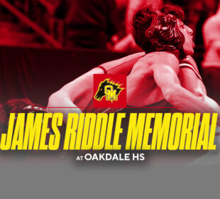 James Riddle Memorial - Oakdale HS