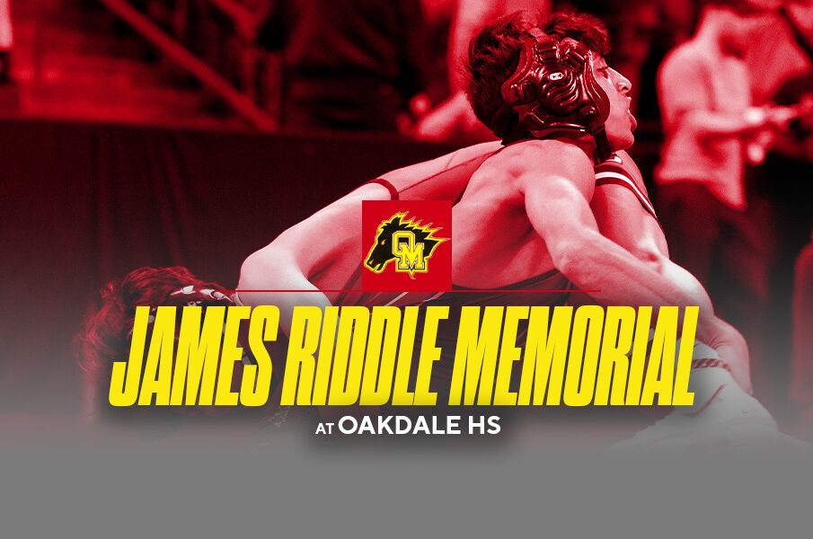 James Riddle Memorial - Oakdale HS