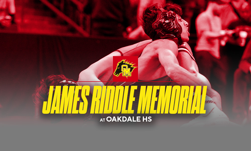 James Riddle Memorial - Oakdale HS