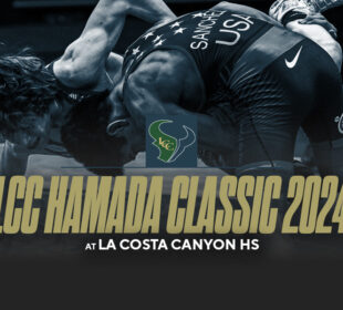 LCC Hamada Classic 2024 - La Costa Canyon HS