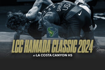 LCC Hamada Classic 2024 - La Costa Canyon HS