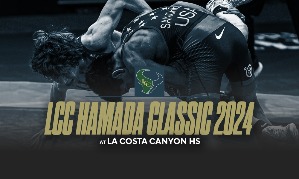 LCC Hamada Classic 2024 - La Costa Canyon HS