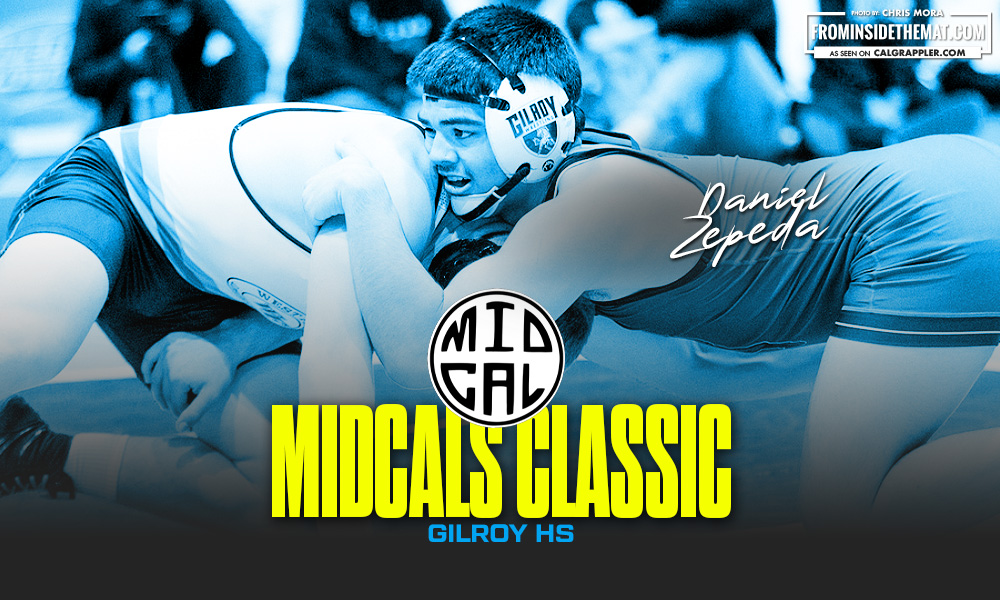 MidCals Classic 2025 Results