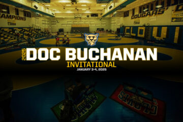 Doc Buchanan Invitational 2025