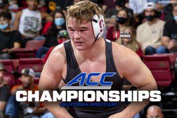 ACC Wrestling Championships