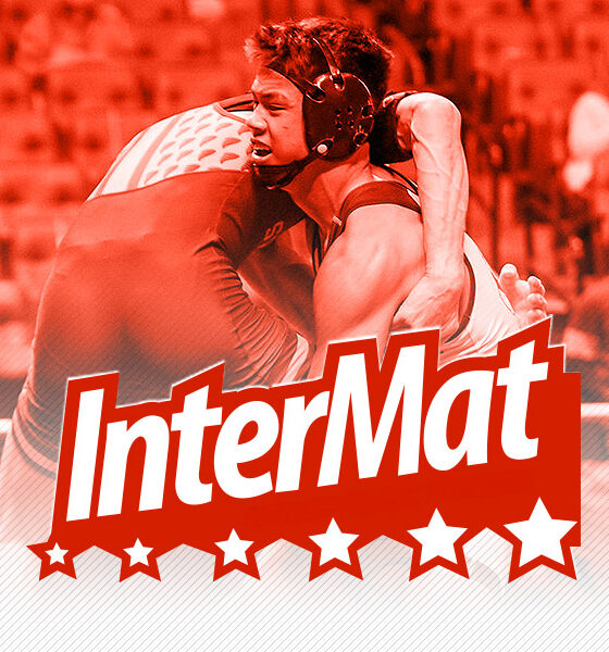 Intermat College Wrestling Rankings