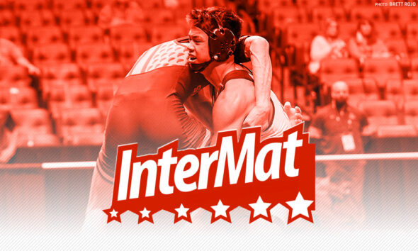 Intermat College Wrestling Rankings