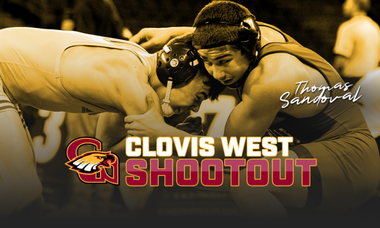 Clovis West Shootout Results 2023 - CalGrappler - The Home for ...