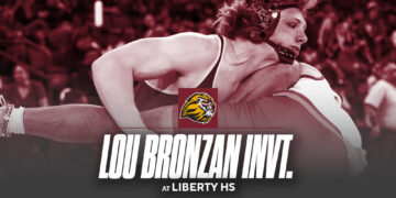 Lou Bronzan Invitational - Liberty-Brentwood HS