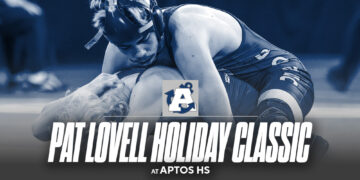 Pa tLovell Holliday Classic - Aptos HS