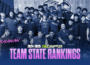 California HS Boys Team State Rankings 2024-25