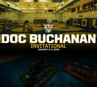 Doc Buchanan Invitational 2025