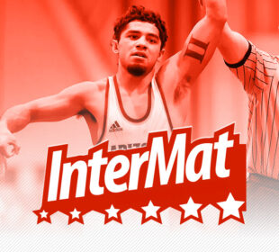 Intermat College Wrestling Rankings