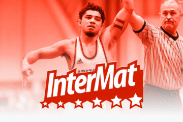 Intermat College Wrestling Rankings