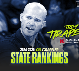 Troy Tirapelle - Buchanan HS, Head Coach