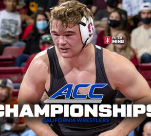 ACC Wrestling Championships